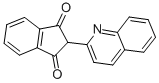 C.I.Acid Yellow 3 8003-22-3